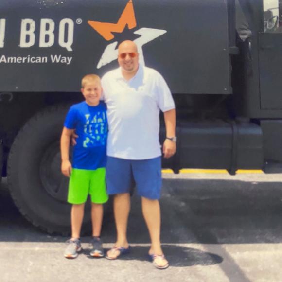 Meet your Posher, Michael - Picture 1 of 1